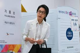 한국일보 - News update