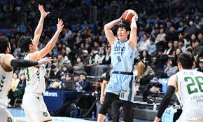 고양 소노 대 원주 db 아이콘