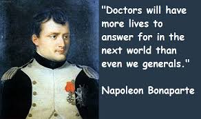 Quotes From Napoleon Bonaparte. QuotesGram via Relatably.com