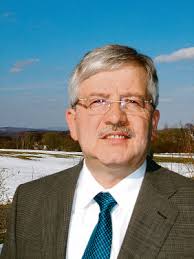 Hohenstadts Bürgermeister Klaus Roller möchte nach Kohlberg. KOHLBERG.