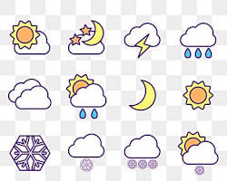 صورة طقس رمز