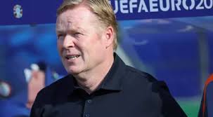 Koeman rules out rotation as Oranje target top spot amid stormy weather threat