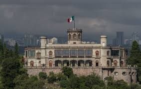 ¿Cuánto costará entrar al Castillo de Chapultepec en 2026?