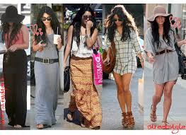 Resultado de imagem para estilo despojado