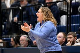 UCLA Women’s Basketball