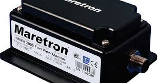 Maretron Fuel Flow Monitor, NMEA 2000