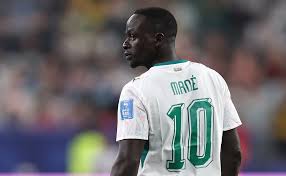 Is Sadio Mane playing? Senegal vs Iraq projected lineups for the 2026 World Cup Group I game