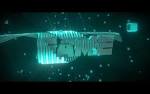 TOP Blender Intro Template -