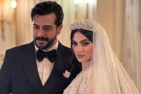 فاصله سنی مریم مومن و سهیل قاصدی؛ مریم بزرگتره یا همسرش؟