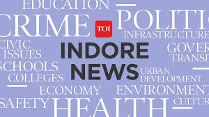 The Times of India - News update