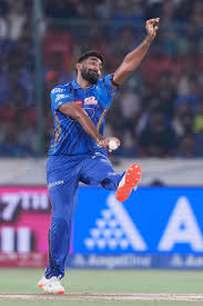 जसप्रीत बुमराह ने T 20 में किया 300वां शिकार, ये हैं सबसे ज्यादा विकेट लेने वाले टॉप 5 गेंदबाज