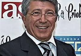 Enrique Cerezo Reaffirms Atletico Madrid&#39;s Stance On Aguero, Forlan ... - 30241_heroa