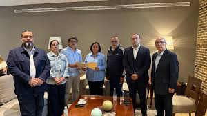 SNTP denuncia ante la Asamblea Nacional de 2015 la agresión contra la periodista Deisy Martínez