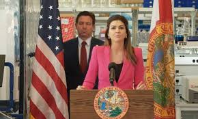 ‘Bringing sunlight and transparency’: Ron, Casey DeSantis highlight efforts to improve food safety, expose toxins