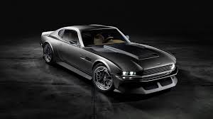 Car Magazine - News update