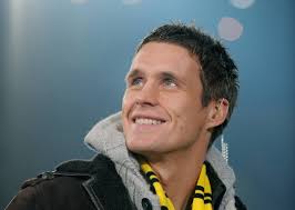 The Daily Drool: Champions League Group F: Sebastian Kehl - sebastian-kehl