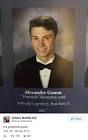 The 38 Absolute Best Yearbook quots From The Class Of 2014