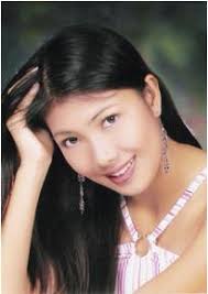 Saicy Aguila, an alumna of the UNO-Recoletos College of Education and Pinoy Big Brother Season 2 Dancing Diva will grace the University Week 2007 on ... - saicy