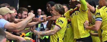 iFollow: Streaming Details For West Ham Clash! — Wrexham AFC