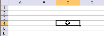 Resultado de imagen para celdas de excel
