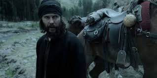 Taylor Kitsch's 'American Primeval': A Deep Dive into the Brutal Western
