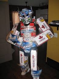 Image result for six pack beer cans