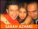 Image result for sarah azhari, rahma azhari ayu azhari hot