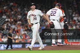 Astros - Angels