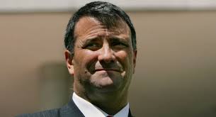 Jack Abramoff is shown here. | Reuters. He warns that the Supreme Court ruling will open doors for lobbyists. - 111109_jack_abramoff_reuters_328
