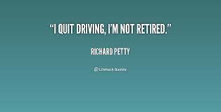 Richard Petty Quotes. QuotesGram via Relatably.com