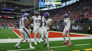 NFL Week 5: Highlights, London Games, and Bold Predictions