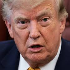 Supreme Court Deals Trump Final Humiliation After He Missed Deadline