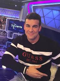 Mario Casas