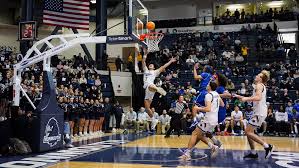Hawks Set to Host Towson on Sunday Night on CBS Sports Network