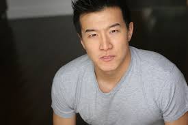Actor Brian Yang - photo