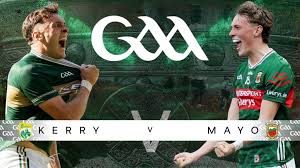 Watch: All-Ireland SFC final - Kerry v Mayo score updates, clips, analysis and reaction