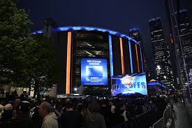 Knicks’ conference finals ticket prices run rampant as NBA Finals pursuit continues
