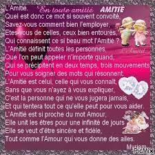 Résultat de recherche d'images pour "de raisons d'amitié"