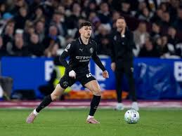 Trend Google: foden