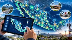¿Pagas por señal que no tienes? Nuevo mapa exhibe la cobertura de las telefónicas en México