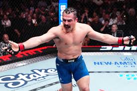 UFC Vegas 121 Bonuses! Officer Hernandez Brings Home The Bacon