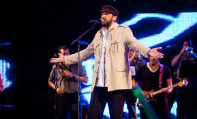 Resultado de imagen para Juan Luis Guerra 4