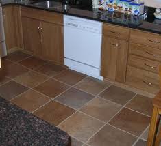 Image result for Vinyl Flooring in the Kitchen