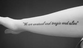 Small Quotes About Love For Tattoos - small quotes about love for ... via Relatably.com