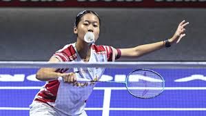 Hasil Indonesia Open 2025: Putri KW Dihentikan Akane Yamaguchi