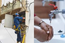 Lima: Sedapal y Pluz Energía anuncian cortes programados de servicios esta semana