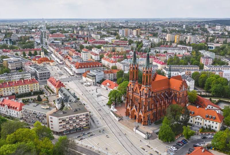 Białystok