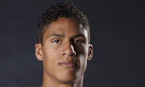 Raphael Varane. It will be a surprise if Raphaël Varane doesn&#39;t start for Real Madrid against Manchester United. Photograph: Helios De La Rubia/Real Madrid ... - Raphael-Varane-008