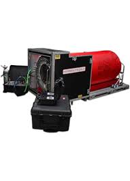 HYPERBARIC SYSTEMS