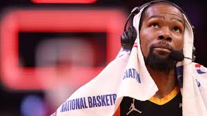 Kevin Durant